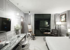 Art Mai Gallery Nimman Hotel Chiang Mai 5