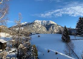 Alpenhotel Sonneck - mit Bergbahnticket 5