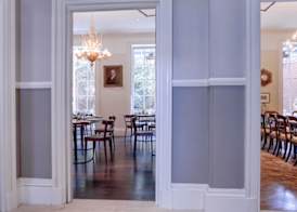 Southernhay House Hotel 2