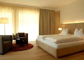 BLEIB BERG F.X. Mayr Retreat Hotel 4