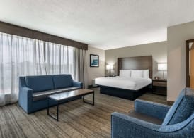 Best Western Plus Laurel 4