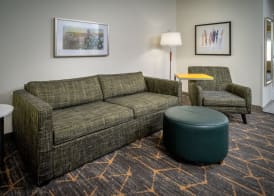 Holiday Inn & Suites BECKLEY by IHG 2