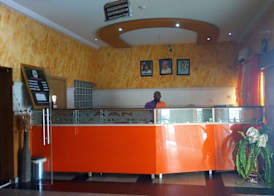 Mataan Hotel Suites 2