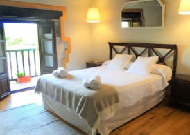 La Casona de Suesa 4