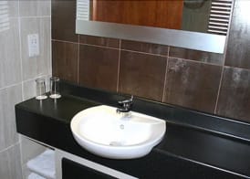 Blanco's Hotel 3