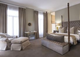 Fairlawns Boutique Hotel & Spa 5