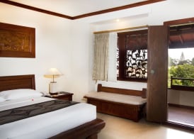 Grand Balisani Suites Hotel 3