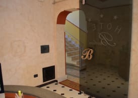 Hotel Barbieri 4