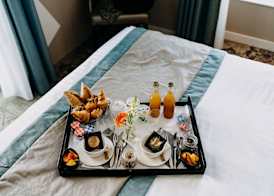 Hôtel la Baie Valdys Resort & SPA 5