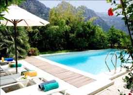 Hotel Can Verdera 4