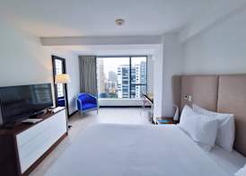 Radisson Hotel Decapolis Miraflores 5