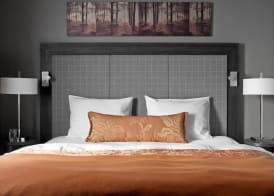 Soria Moria Hotell 5