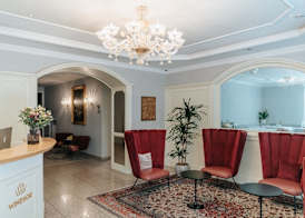 Windsor Merano Hotel & Suites 4