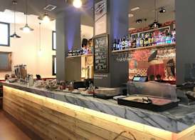 Ok Hostel Madrid 3