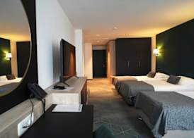 Hotel Diplomat 5