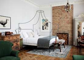 Artist Residence London 3