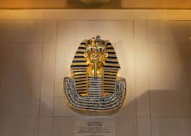 Pyramids Park Resort Cairo 3