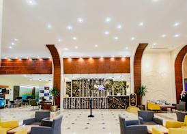 Royal Lagoons Resort & Aqua Park Families and Couples Only 2