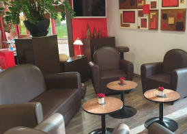 The Originals City, Hôtel Éden, Rouen Nord 3