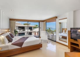 Beluga Boutique Hotel 4