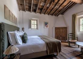 Les Petites Maisons - Hameau des Baux 4