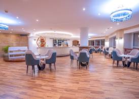 Ivy Cyrene Sharm Resort Adults Friendly Plus 13 4