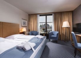 Maritim Hotel Am Schlossgarten 5