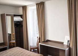 Grand Hôtel Abbatiale Bénodet, Originals Relais 4