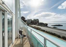 Hôtel de l'Océan Concarneau 5