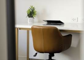 Newly Renovated Rooms at Club Quarters Hotel Times Square, New York 5