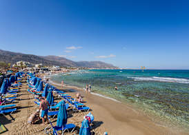 Dessole Malia Beach 5