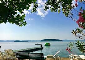 Camping Village Punta Navaccia 4