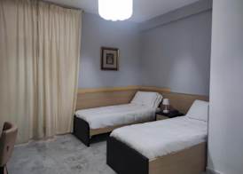 Hotel Quadrifoglio 3