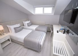 Ravvda Hotel 3