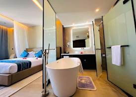 Matemwe Sands Beach Resort 5