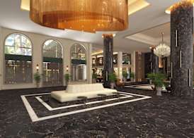 Riu Palace Mexico - Adults Only - All Inclusive 4