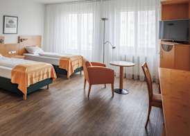 Ariva Boardinghouse Platanenhof 4
