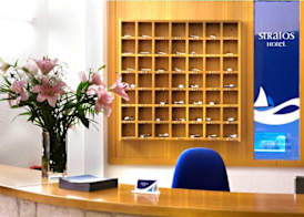 Stratos Hotel 5