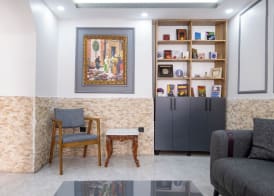 Sur Hotel Sultanahmet 5