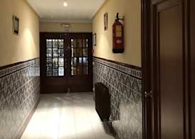 Hostal Santa Ana 2