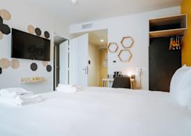 Beelodge Hotel Blois Centre 2