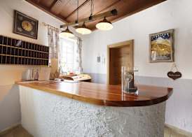 Hotel garni Alpengruss 2