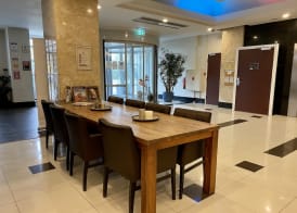 XO Hotels Blue Tower 3