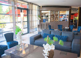 Parc Beaumont Hôtel & Spa Pau - MGallery Collection 4