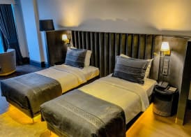 A11 HOTEL BOSPHORUS 2