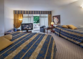 Park Hotel Principe 5