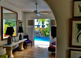At Wind Chimes Boutique Hotel 5