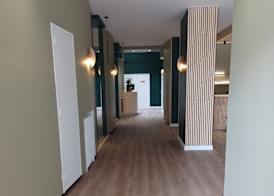 Hotel Le Colibri 3