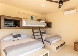 Hotel Boutique Casa Muuch Holbox 4
