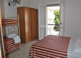 Hotel Graziella Mare 5